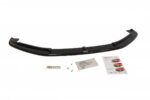 Maxton front splitter for JAGUAR XF X250 (FACELIFT)