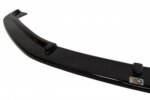 Maxton front splitter for JAGUAR XF X250 (FACELIFT)