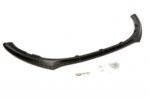Maxton front splitter for KIA CEED MK1 - PREFACE MODEL
