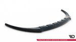 Maxton prednji splitter za KIA SPORTAGE mk4 GT-Line