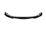 Maxton front splitter for MASERATI QUATTROPORTE MK5 FACELIFT