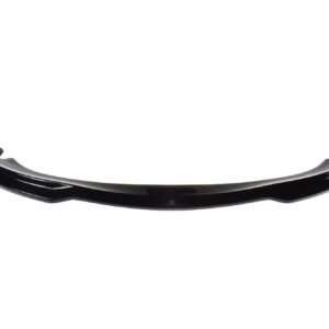 Maxton prednji splitter za MASERATI QUATTROPORTE MK5 FACELIFT