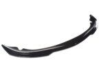 Maxton front splitter for MASERATI QUATTROPORTE MK5 FACELIFT
