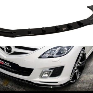 Maxton prednji splitter za MAZDA 6 MK2 (FOR DYNAMIC SPORT VERSION)