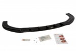 Maxton front splitter for MAZDA 6 MK2 (FOR DYNAMIC SPORT VERSION)