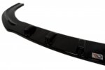 Maxton front splitter for MAZDA 6 MK2 (FOR DYNAMIC SPORT VERSION)