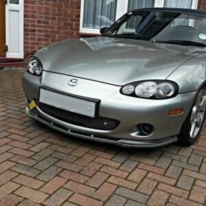 Maxton prednji splitter za MAZDA MX5 NB FACELIFT MODEL