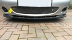 Maxton front splitter for MAZDA MX5 NB FACELIFT MODEL