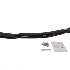 Maxton prednji splitter za MERCEDES C-CLASS W204 (FACELIFT)
