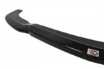 Maxton front splitter for MERCEDES C-CLASS W204 (FACELIFT)