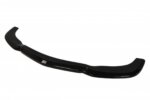 Maxton front splitter for MERCEDES C-CLASS W204 (FACELIFT)