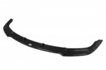 Maxton front splitter for MERCEDES CL-CLASS C215