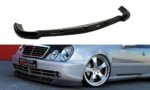 Maxton prednji splitter za MERCEDES CLK W208 (FOR W208 AMG)