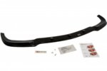 Maxton prednji splitter za MERCEDES CLK W209 FACELIFT MODEL FOR STANDARD VERSION