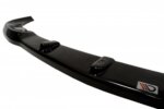 Maxton prednji splitter za MERCEDES CLK W209 FOR AMG
