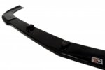 Maxton prednji splitter za MERCEDES CLS C219 - W204 AMG LOOK