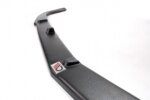 Maxton front splitter for MERCEDES E W211 AMG FACELIFT