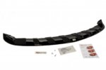 Maxton front splitter for MERCEDES ML W164 AMG