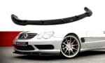 Maxton prednji splitter za MERCEDES SL R230 AMG