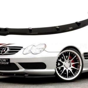 Maxton prednji splitter za MERCEDES SL R230 AMG