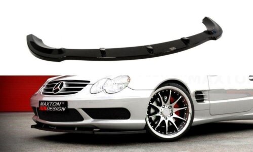 Maxton prednji splitter za MERCEDES SL R230 AMG