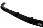 Maxton front splitter for MERCEDES SLK R170