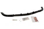 Maxton front splitter for MERCEDES SLK R170