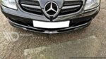 Maxton prednji splitter za MERCEDES SLK R171 STANDARD BUMPER