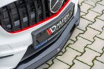 Maxton prednji splitter za Mercedes A45 AMG W176