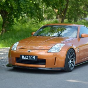 Maxton prednji splitter za NISSAN 350Z