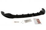 Maxton front splitter for NISSAN QASHQAI (FACELIFT)