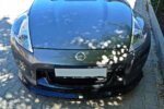 Maxton front splitter for Nissan 370Z