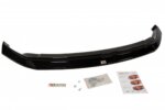 Maxton front splitter for Nissan 370Z