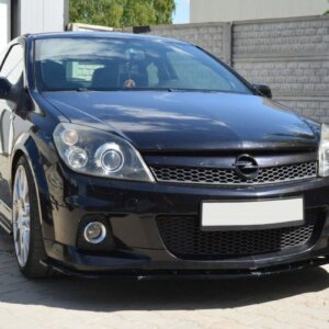 Maxton prednji splitter za OPEL ASTRA H (FOR OPC / VXR)