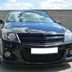 Maxton prednji splitter za OPEL ASTRA H OPC / VXR NURBURG