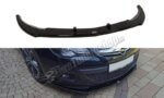 Maxton front splitter for OPEL ASTRA J GTC