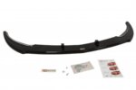 Maxton front splitter for OPEL ASTRA J GTC