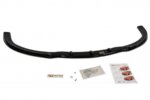 Maxton front splitter for OPEL CORSA D OPC-LINE (PREFACE)