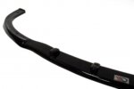 Maxton front splitter for OPEL CORSA D OPC-LINE (PREFACE)
