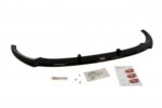 Maxton front splitter for OPEL CORSA E OPC / VXR