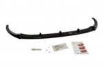 Maxton front splitter for OPEL CORSA E OPC/VXR NURBURG