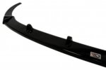Maxton front splitter for OPEL CORSA E OPC/VXR NURBURG