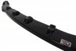 Maxton front splitter for OPEL GT