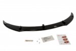 Maxton front splitter for OPEL INSIGNIA MK1 FACELIFT MODEL