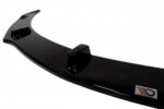 Maxton front splitter for OPEL INSIGNIA MK1 FACELIFT MODEL