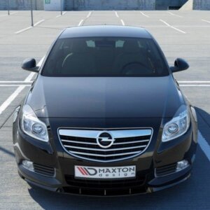 Maxton prednji splitter za OPEL INSIGNIA OPC LINE NURBURG