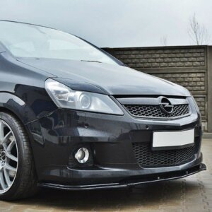 Maxton prednji splitter za OPEL ZAFIRA B OPC / VXR