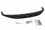 Maxton front splitter for OPEL ZAFIRA B (PREFACE)