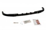 Maxton front splitter for PEUGEOT 206 (for: CC, RC, GTI, S16, XSI, XS, SPORT)