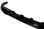 Maxton front splitter for PEUGEOT 206 (for: CC, RC, GTI, S16, XSI, XS, SPORT)